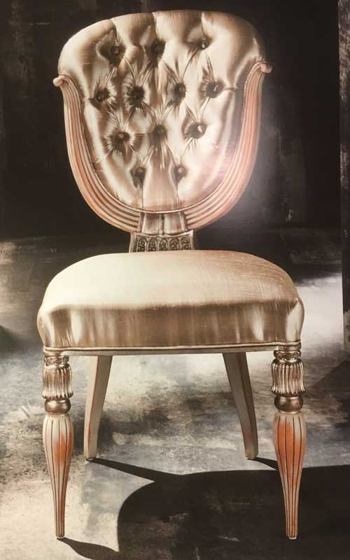Фото образца стула.
